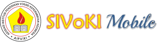 SIVoKIMobile | Platform UJI Kompetensi D3